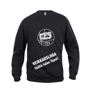 TPS college isolla logolla ja veikkausliiga