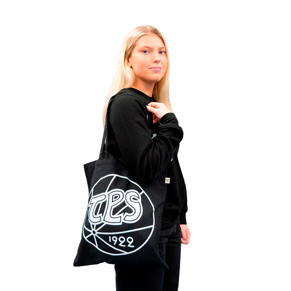 Kangaskassi TPS-logolla