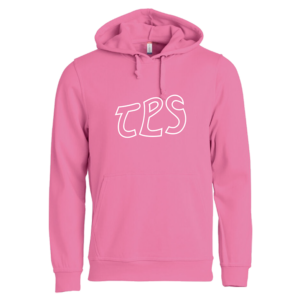 Huppari Naiset Pinkki