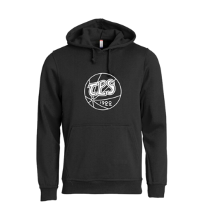 Huppari Unisex Isologo