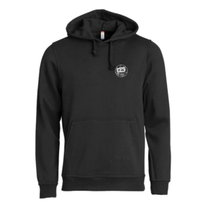 Huppari Unisex Pikkulogo