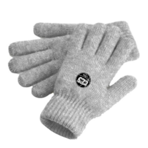 Naisten neulesormikkaat