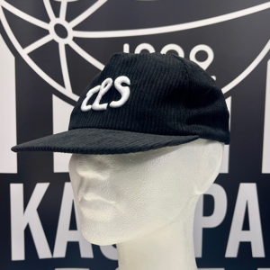 Lippis SEVERNY 3D logolla